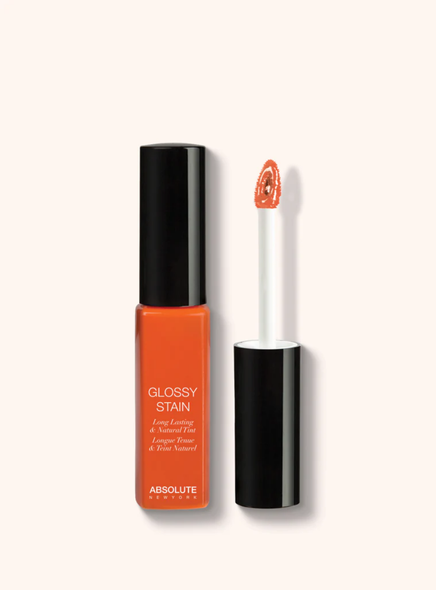 ABNY GLOSSY STAIN FLING