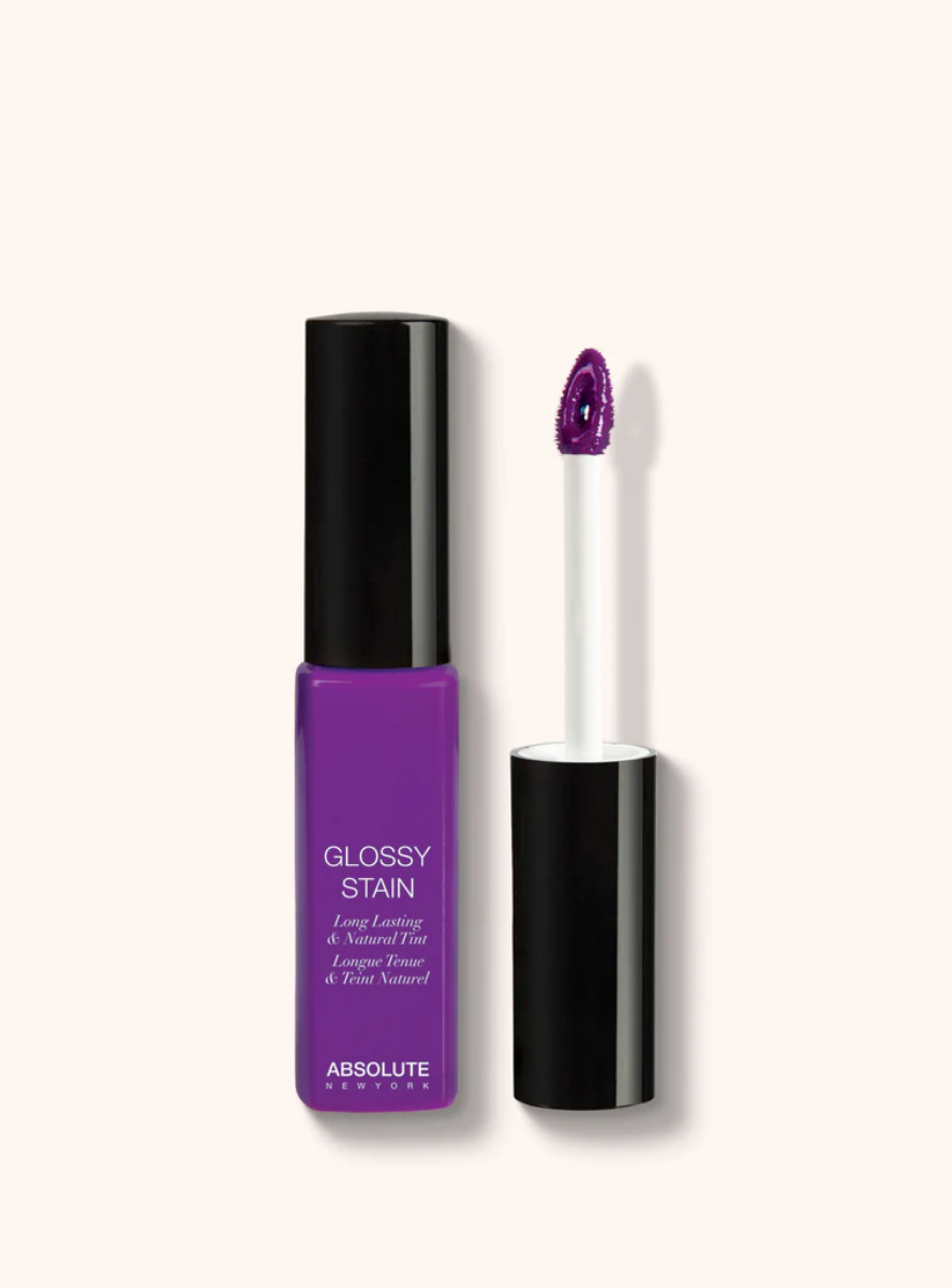 ABNY GLOSSY STAIN BEWITCH