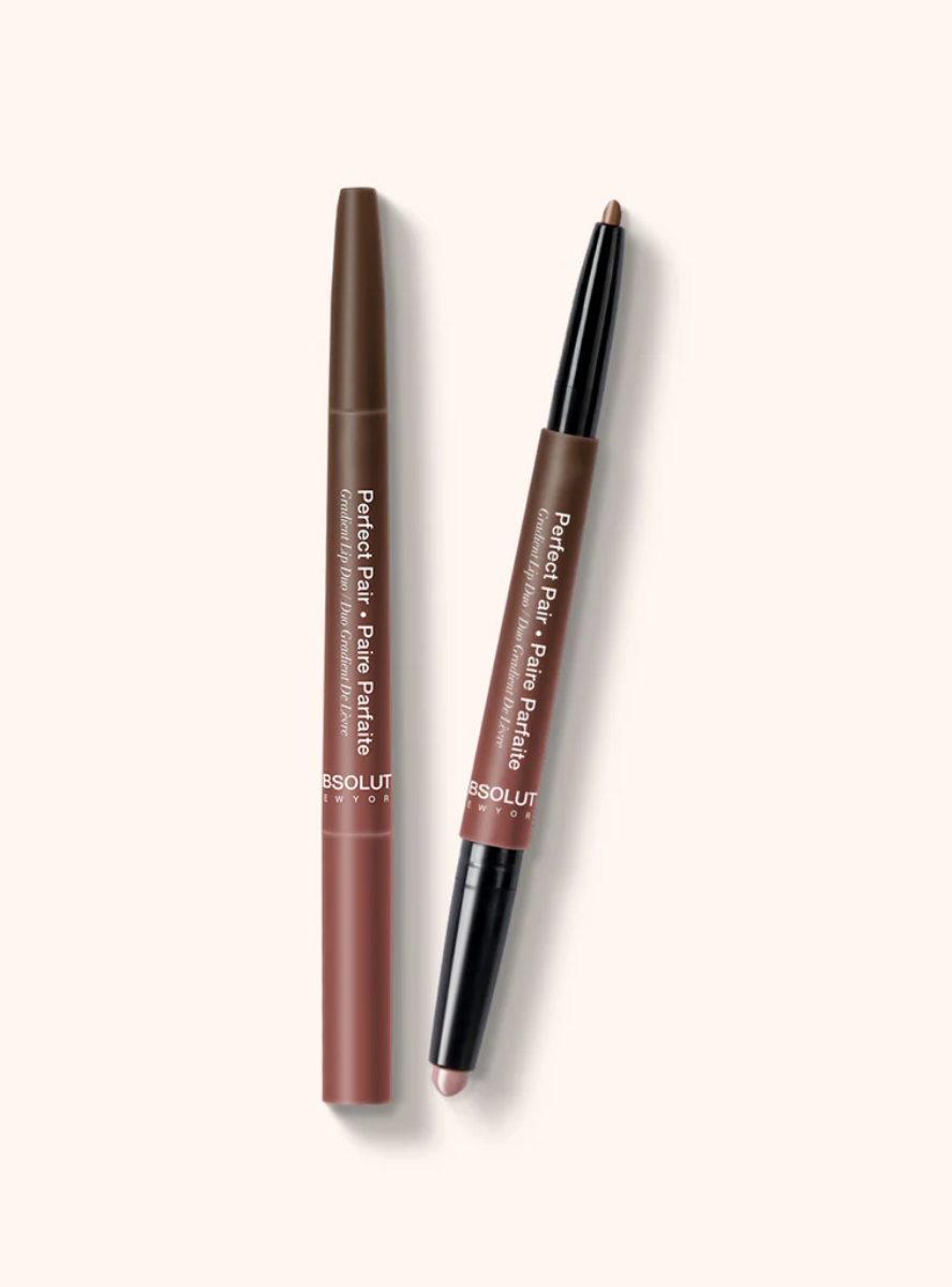 ABNY LIP DUO MALTED CHAI