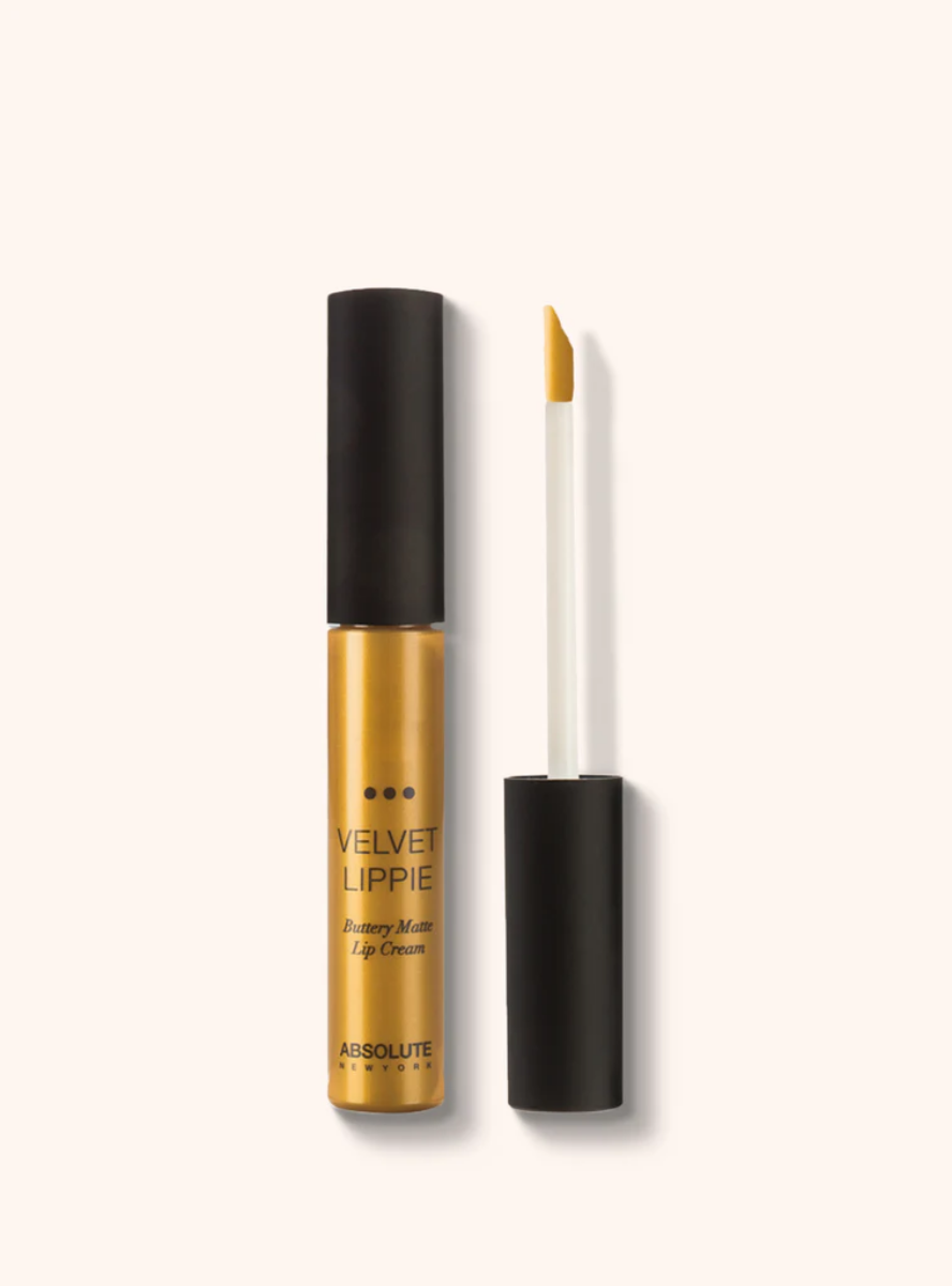 ABSOLUTE NEW YORK VELVET LIPPIE FINALLY FAMOUS