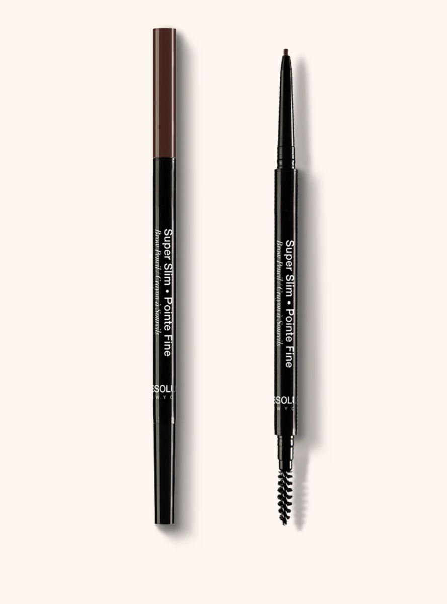 Super slim eye brow pencil espresso 