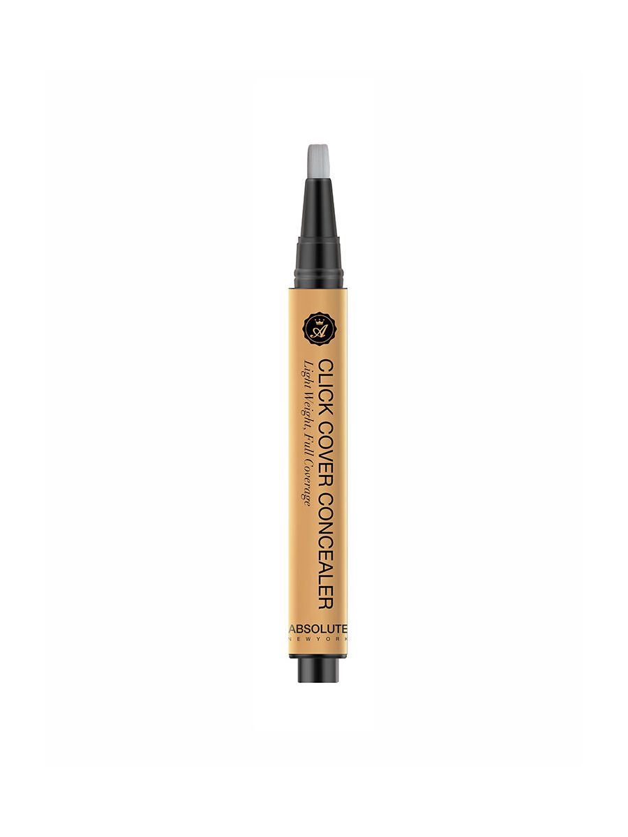 ABNY CLICK COVER CONCEALER CC YELL