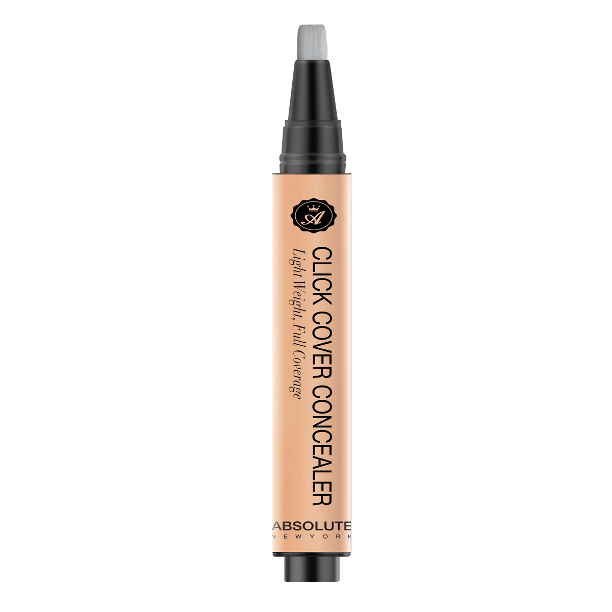 CLICK COVER CONCEALER UNDERTONE YEL