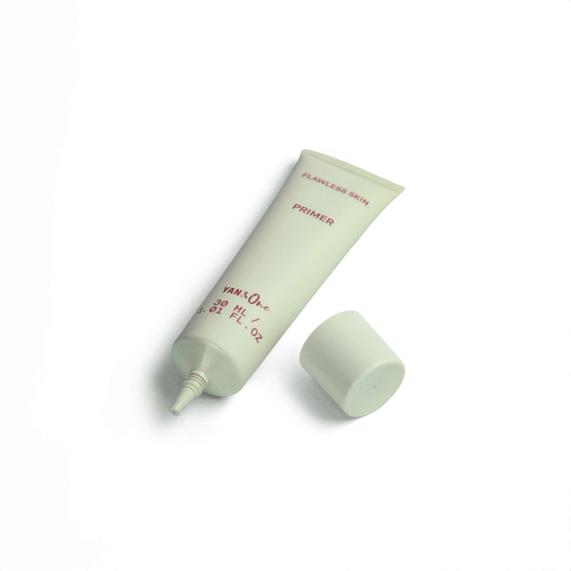 FLAWLESS SKIN - PRIMER MATIFIANT : 30 ml thumbnail 2