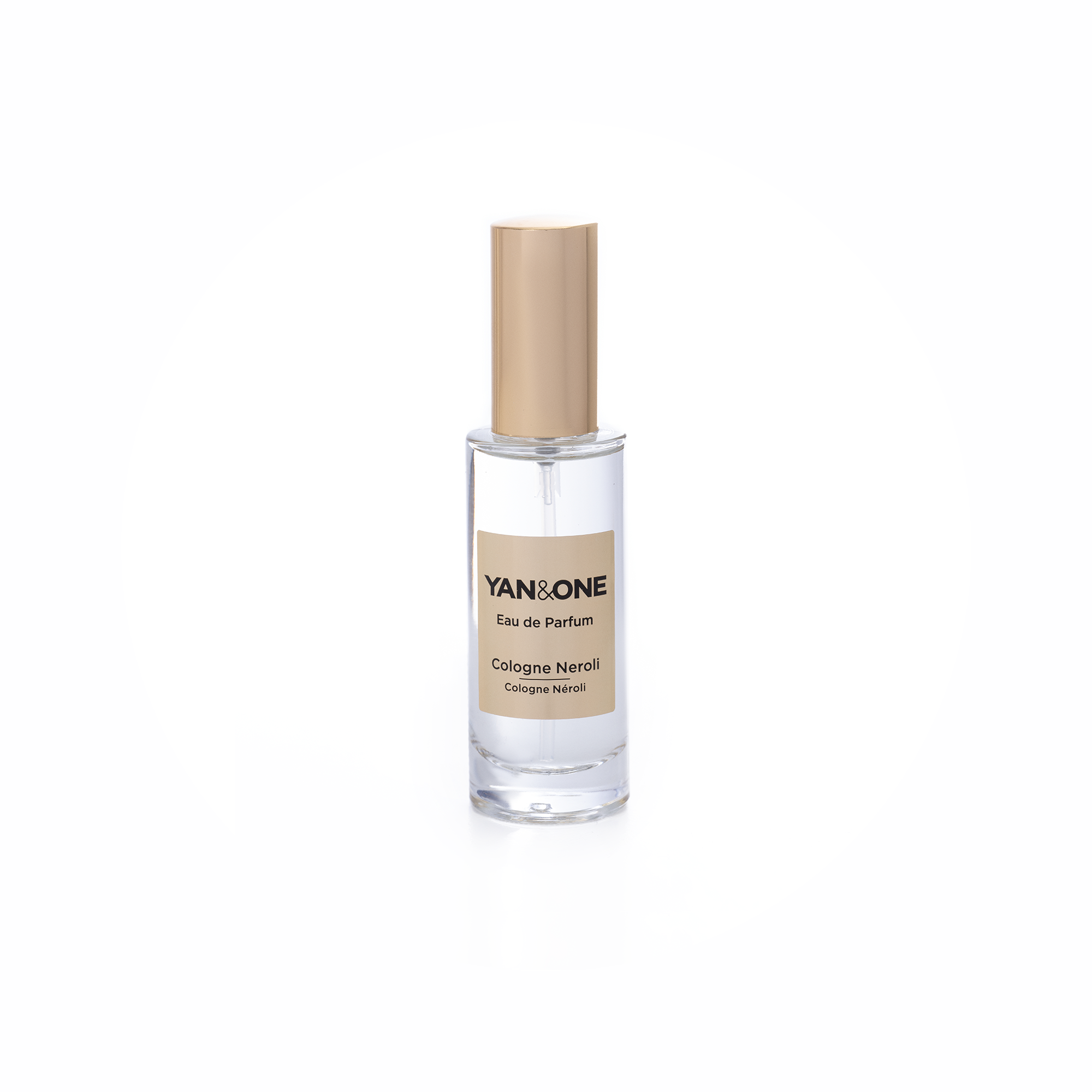 Eau de parfum Cologne Neroli