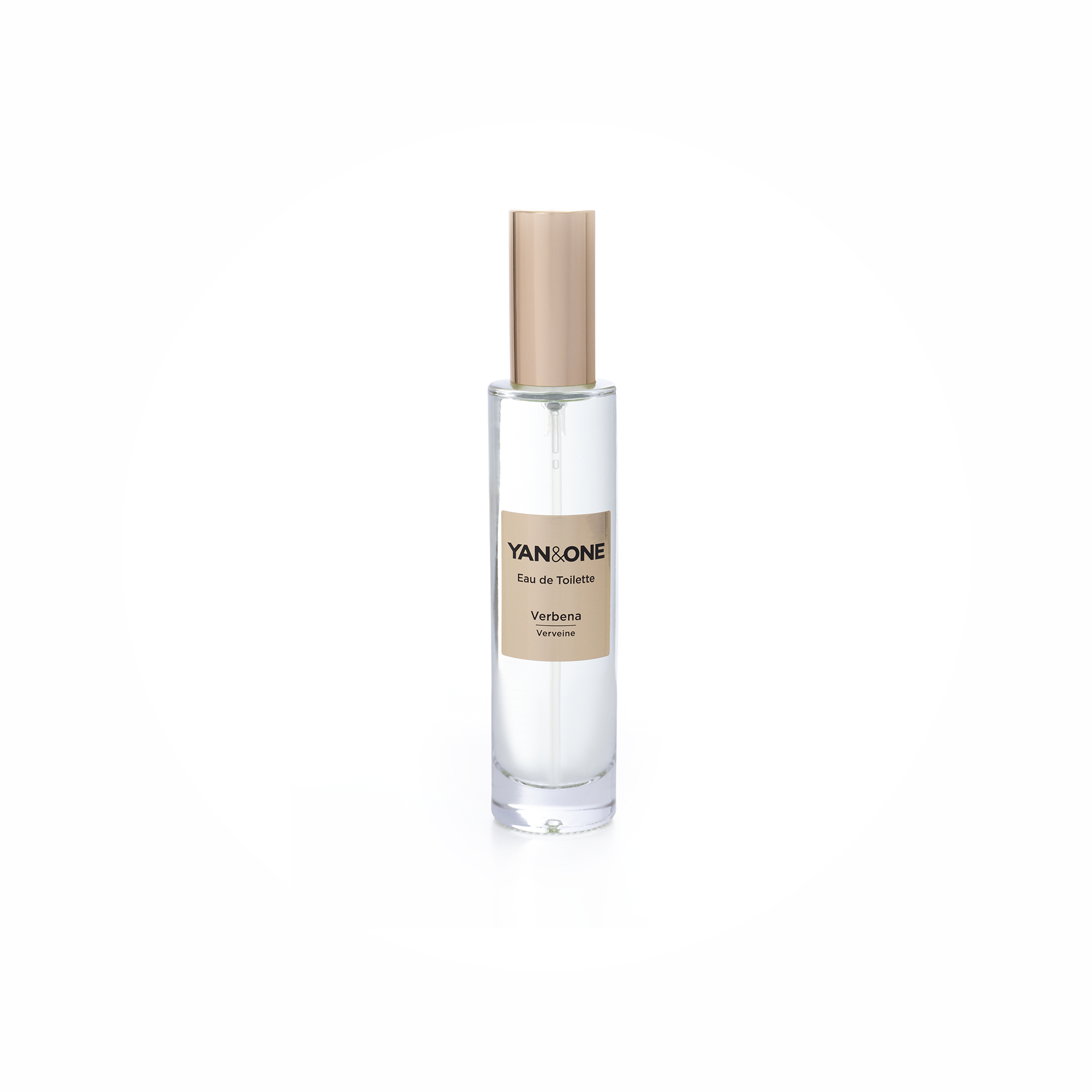 Eau de toilette Verveine