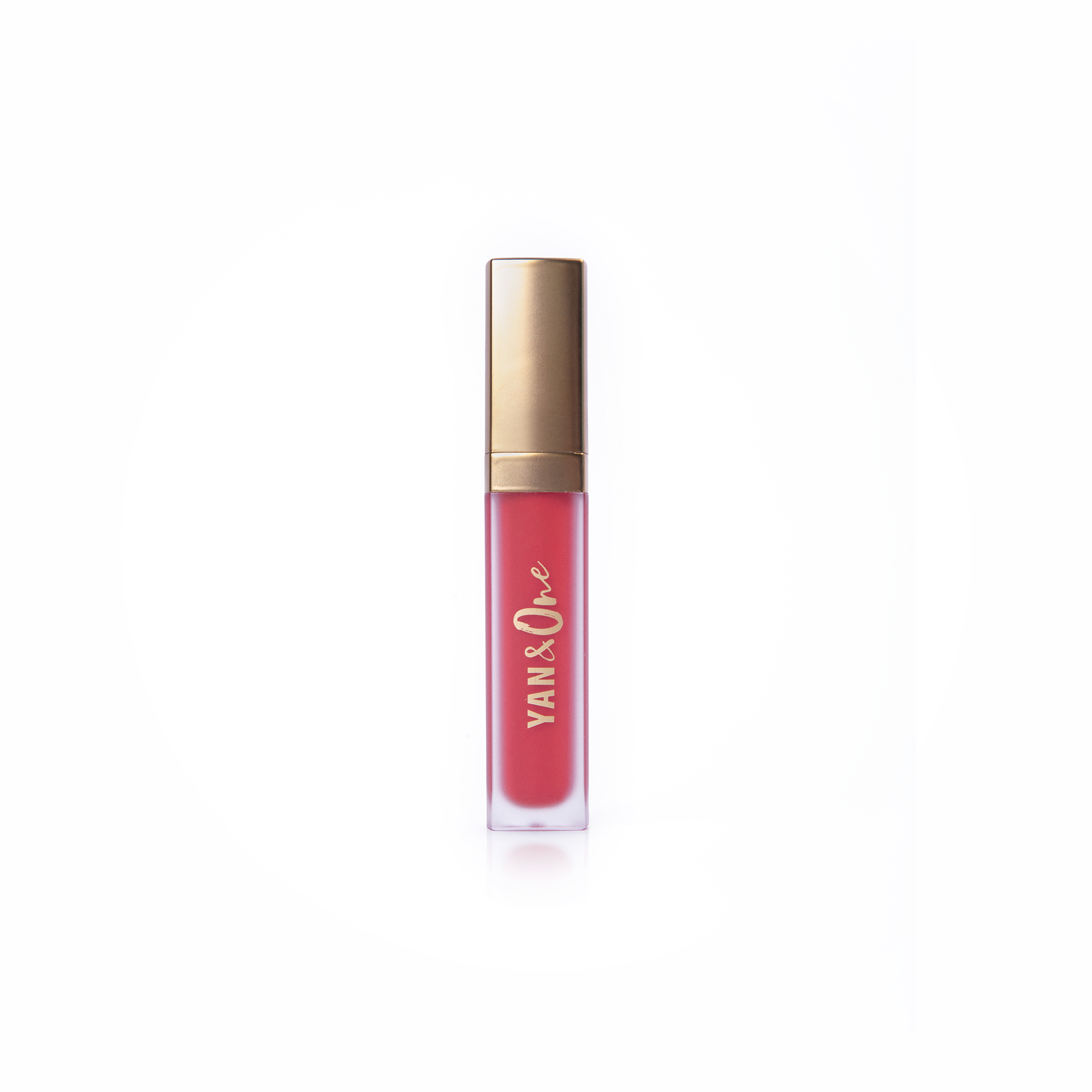 Liquid lipstick mate-Morrockin Lips : Boss 9 ml