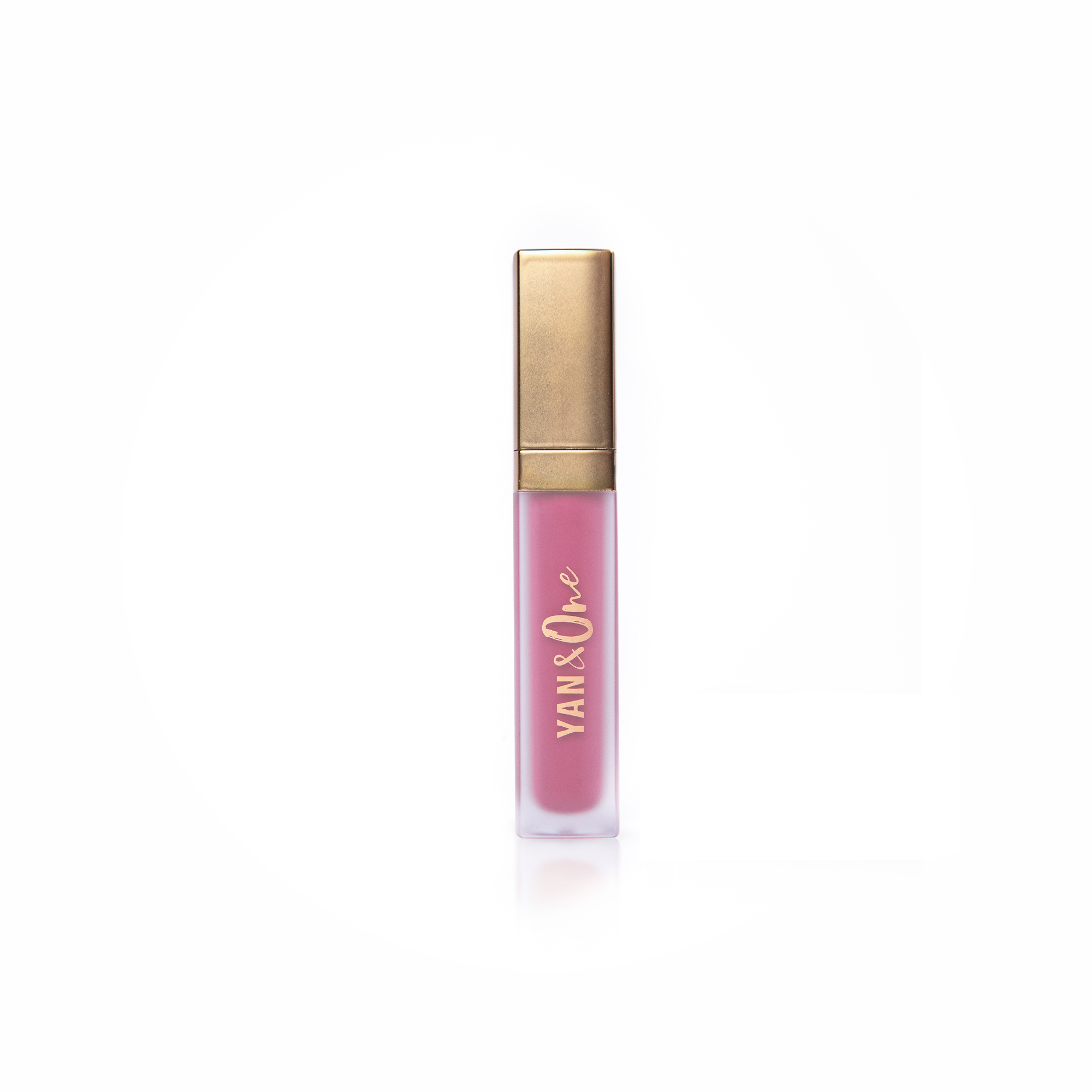 Liquid lipstick mate-Morrockin Lips : Romance 9 ml