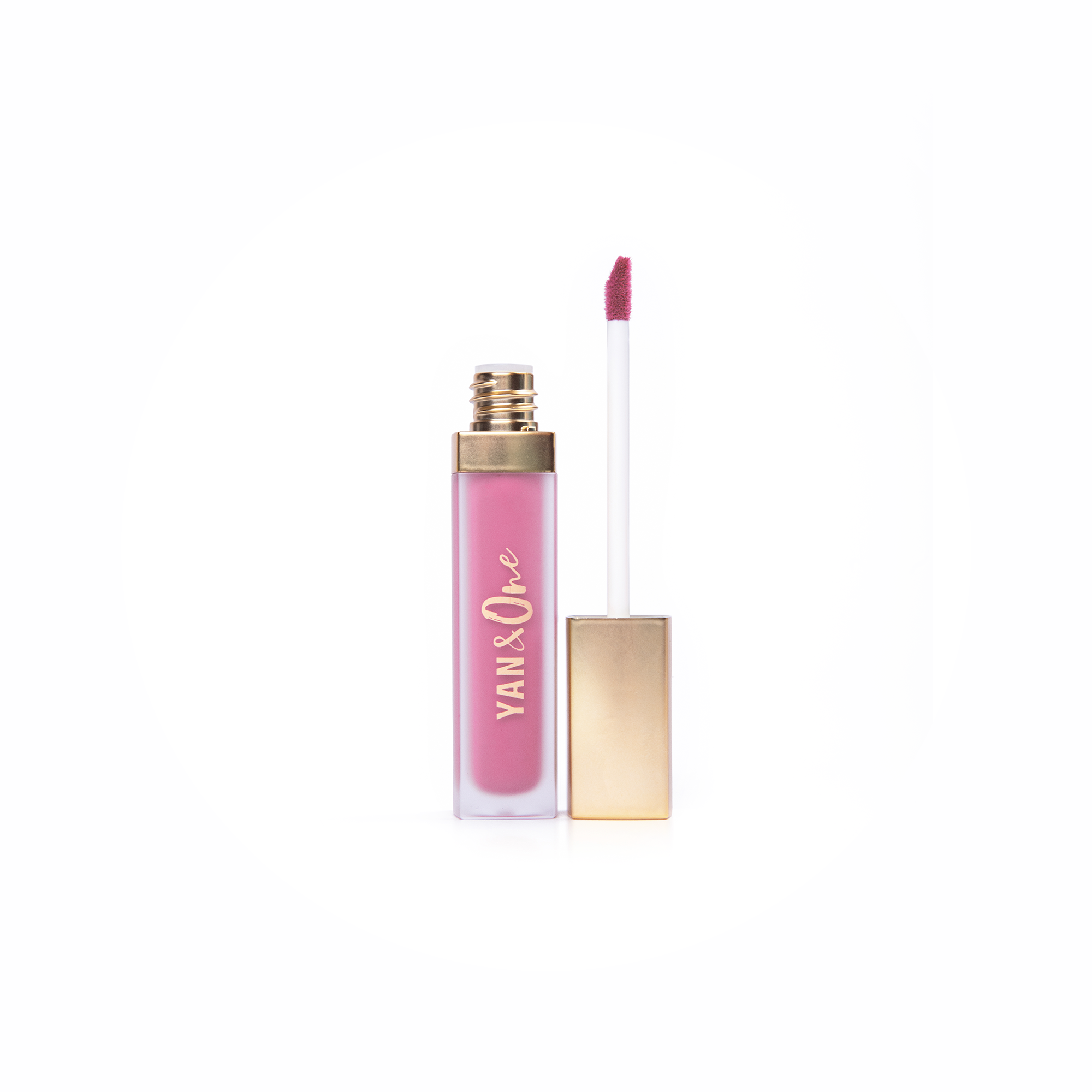 Liquid lipstick mate-Morrockin Lips : Romance 9 ml