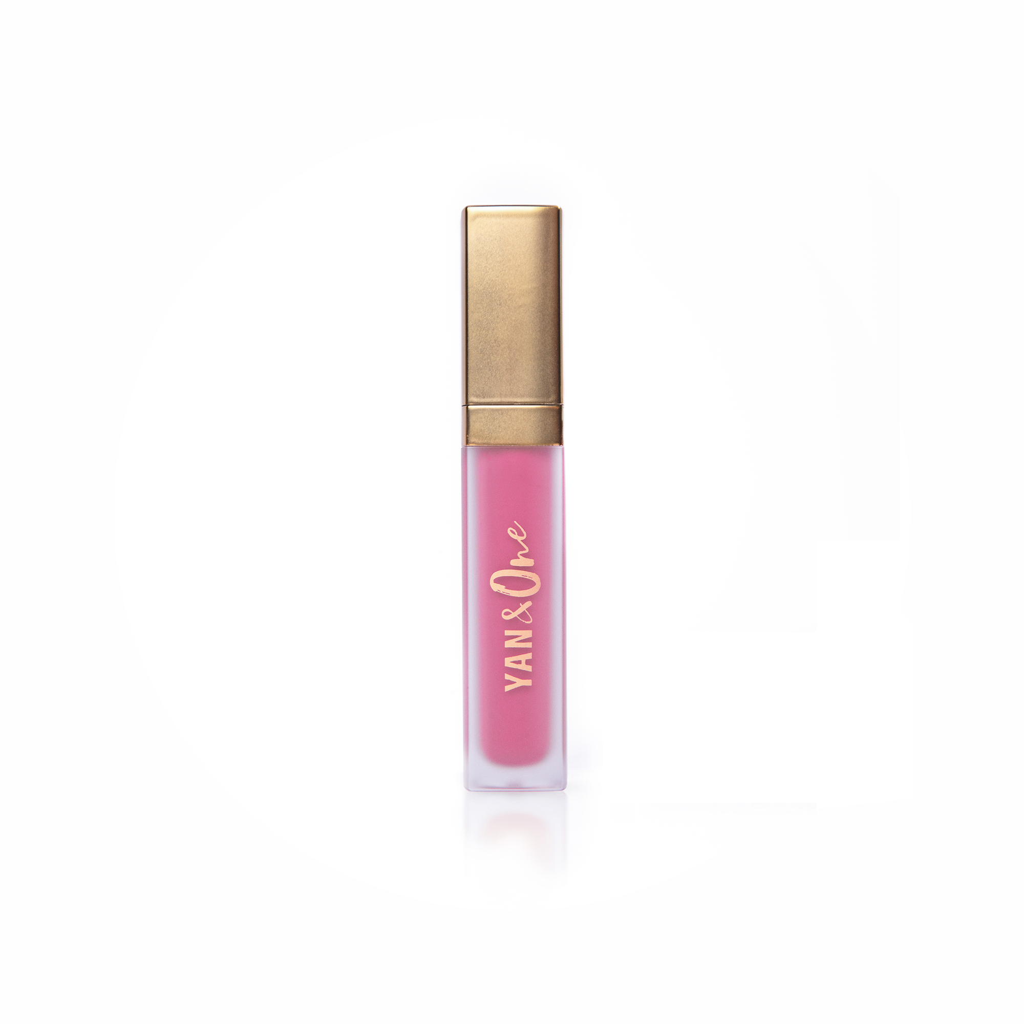 Liquid lipstick mate-Morrockin Lips : Secret 9 ml