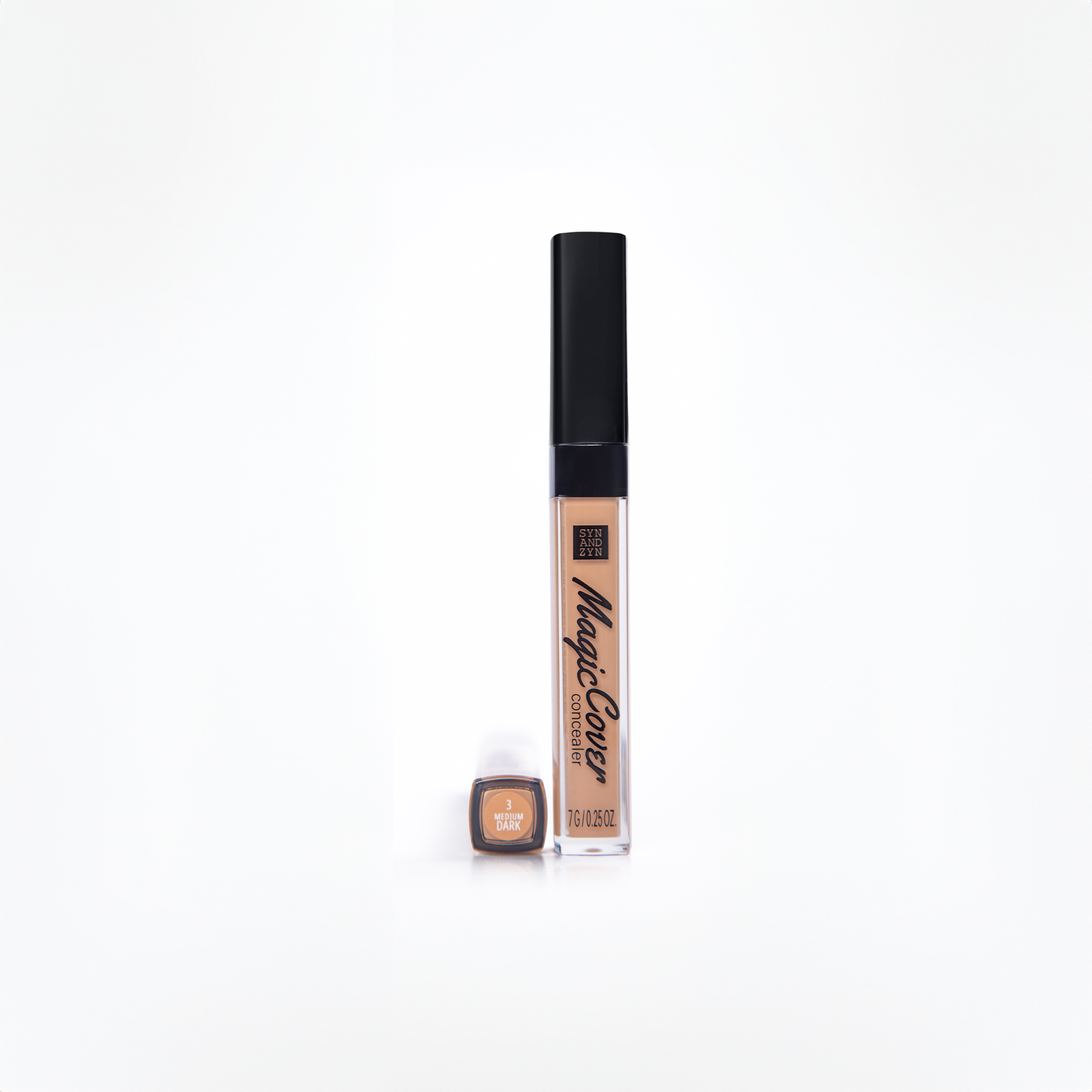 Magic cover concealer : 03 thumbnail 1