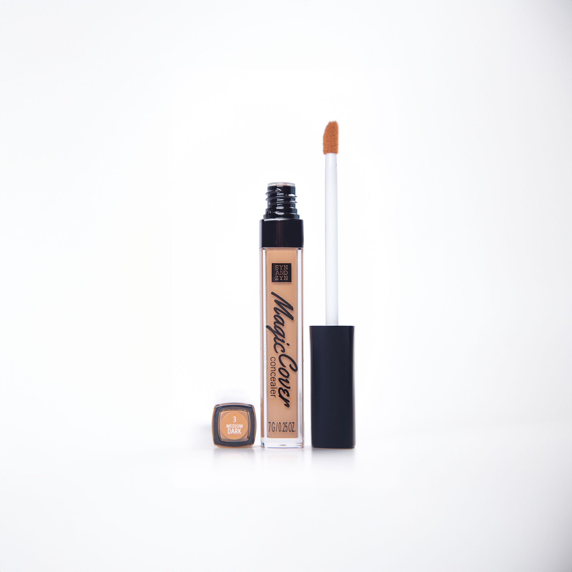 Magic cover concealer : 03 thumbnail 2