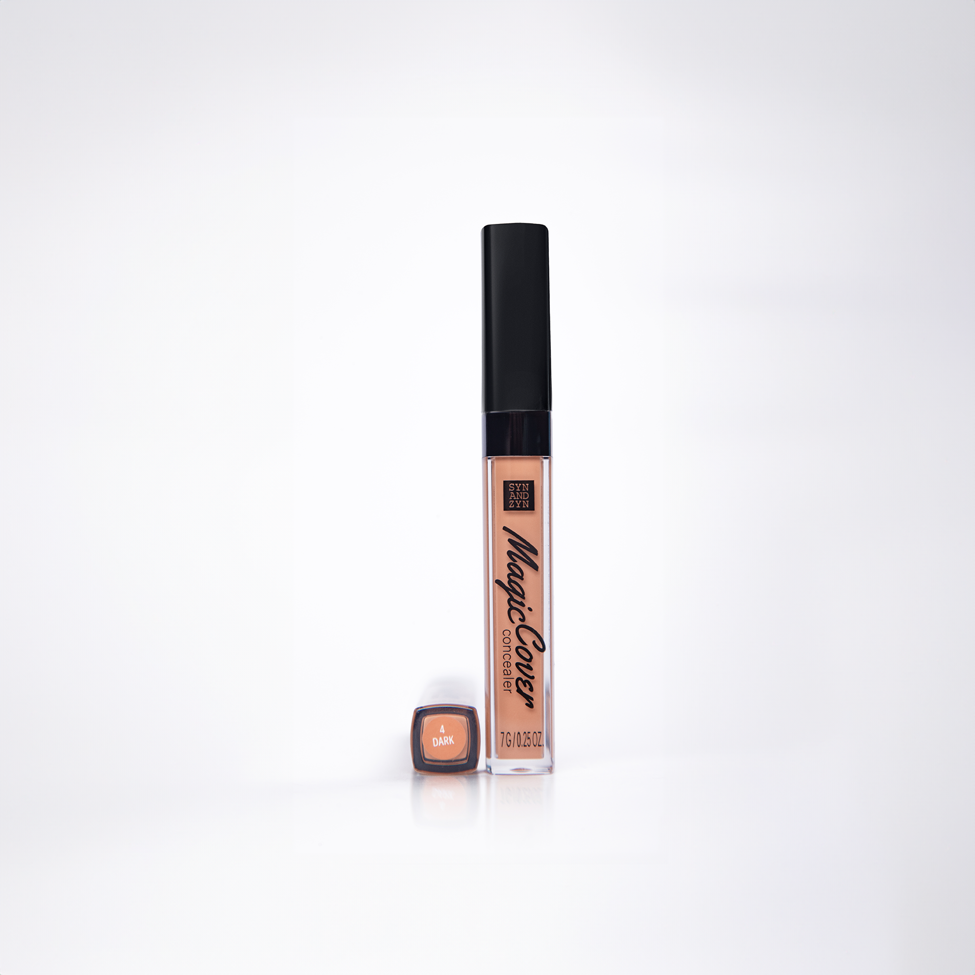 Magic cover concealer : 04 8g thumbnail 1
