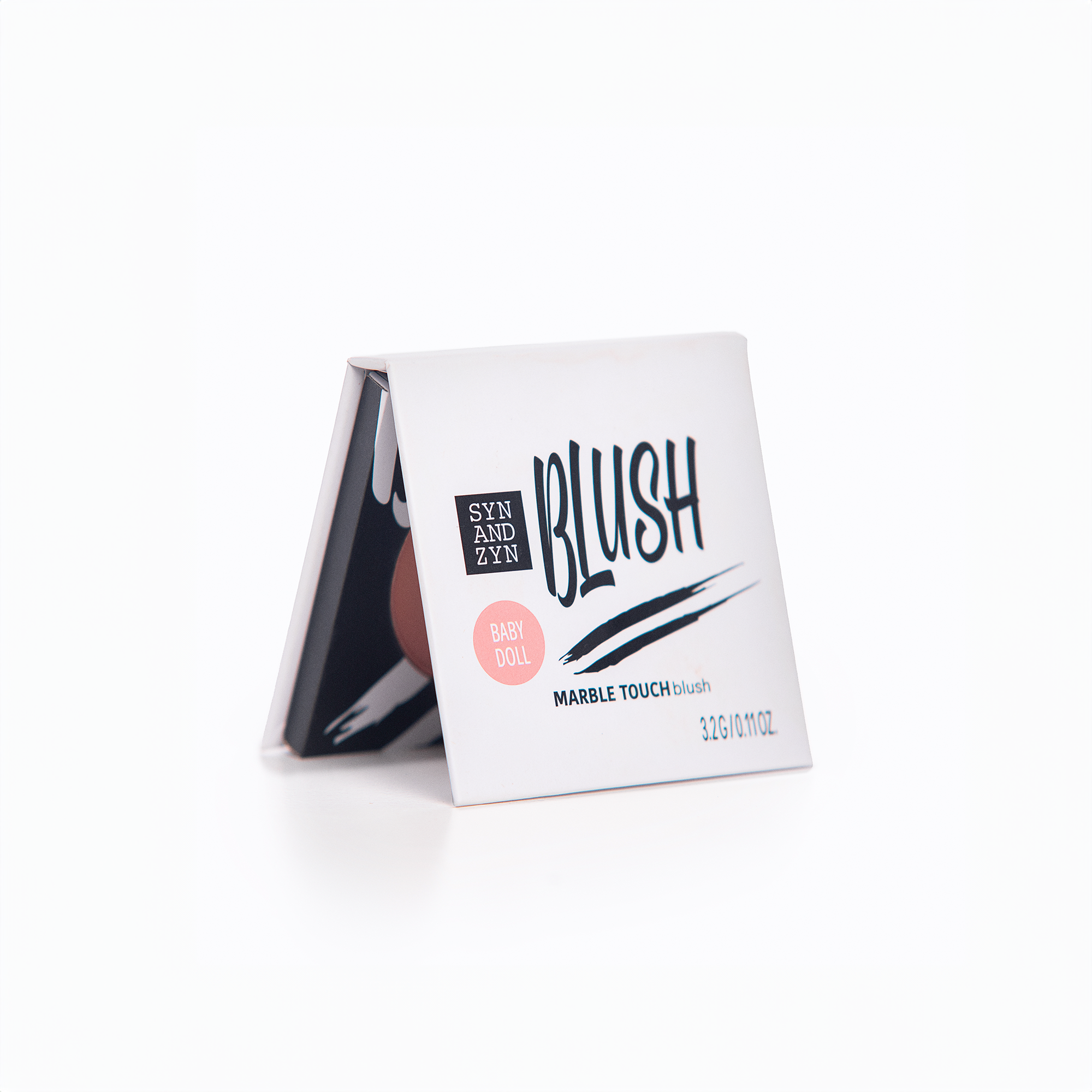 Marble Touch Blush : Baby Doll thumbnail 1