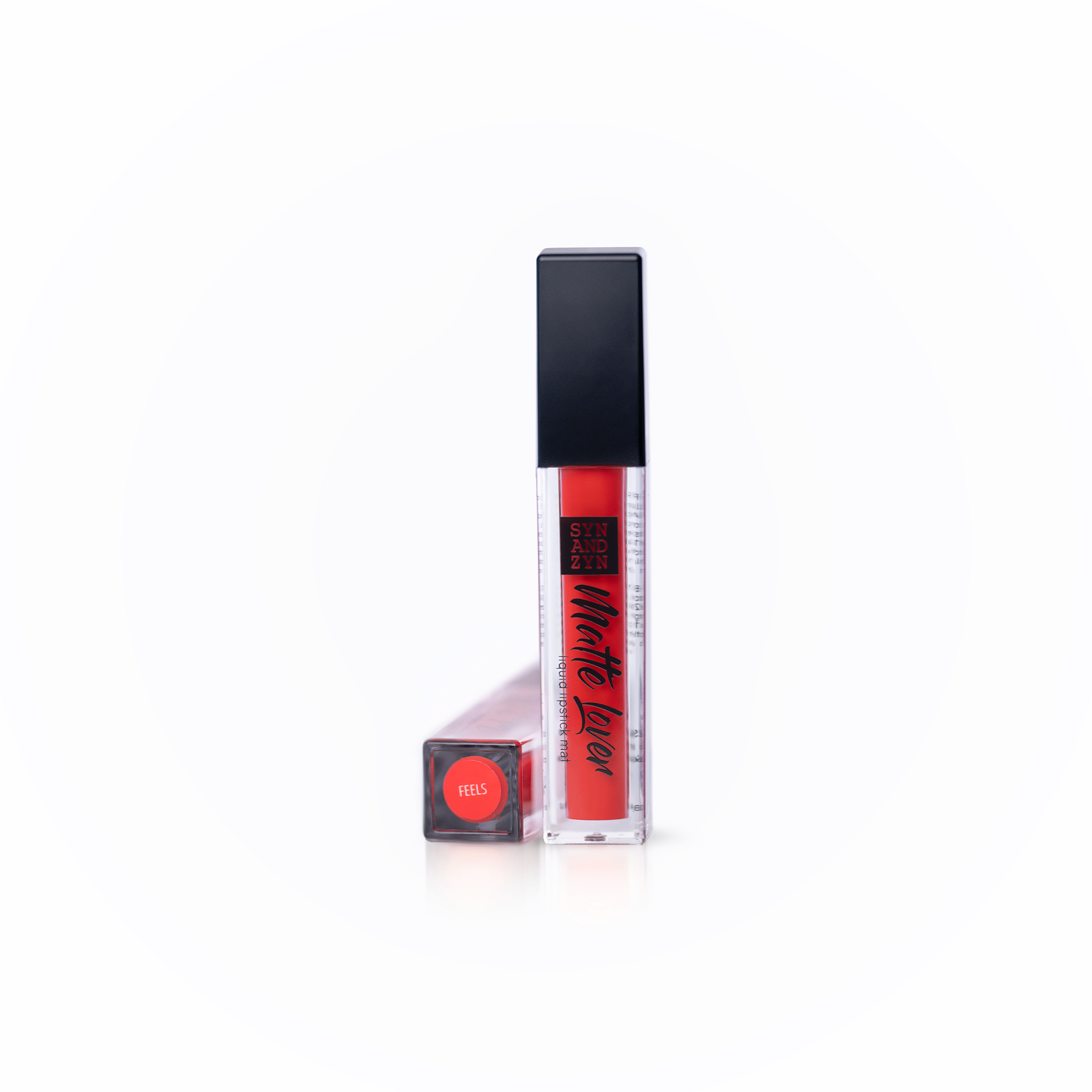 Matte Lover Lip Tint : Matte Feels 6 gr