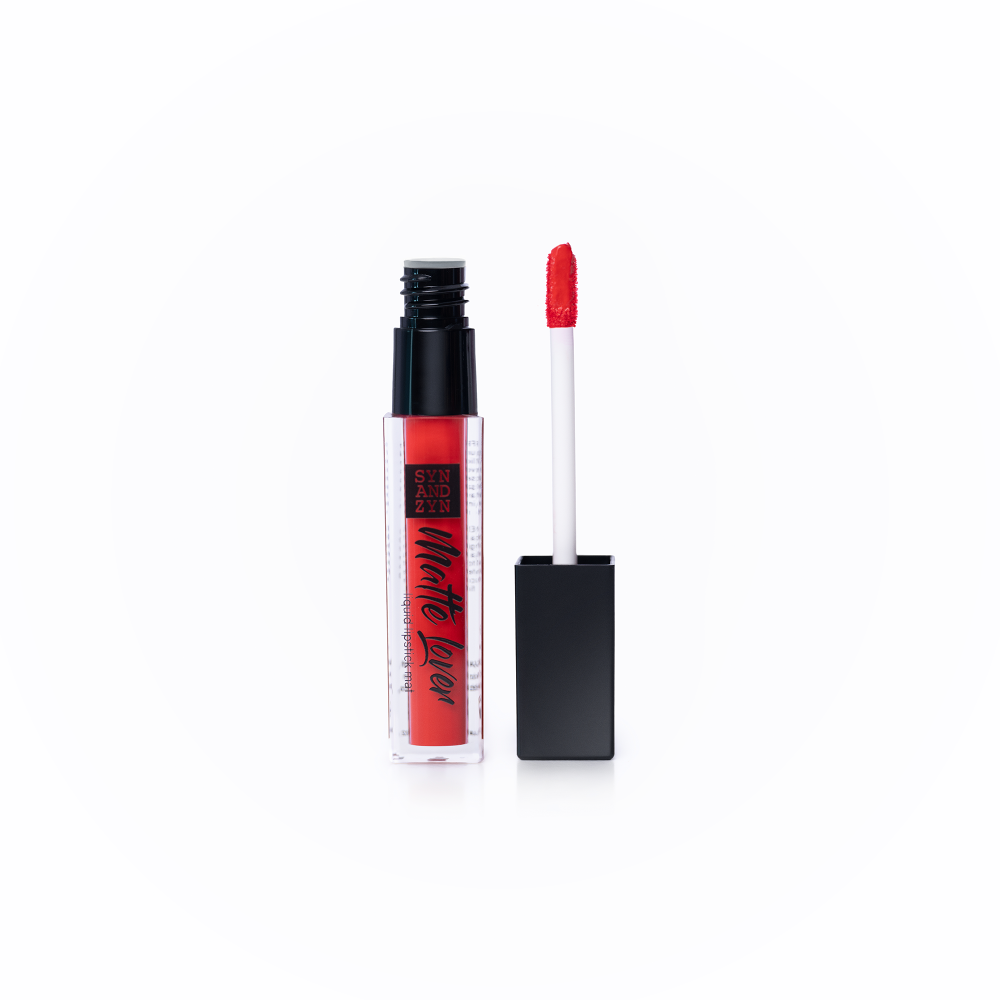 Matte Lover Lip Tint : Matte Feels 6 gr