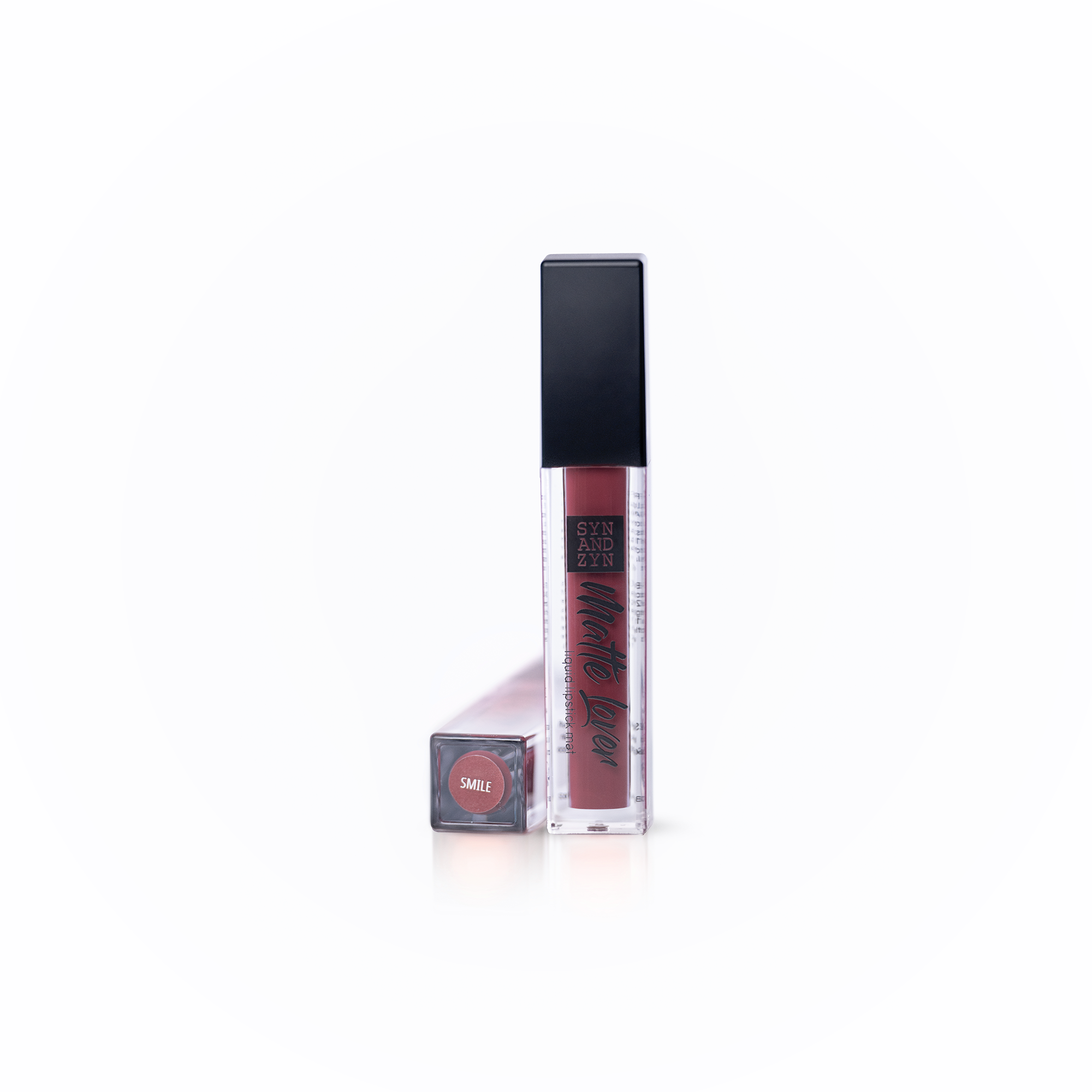 Matte Lover Lip Tint : Matte Smile 6 gr