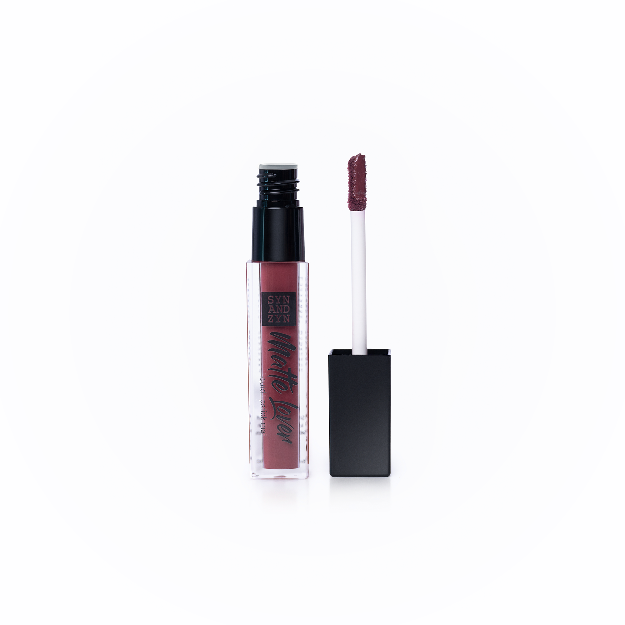 Matte Lover Lip Tint : Matte Smile 6 gr