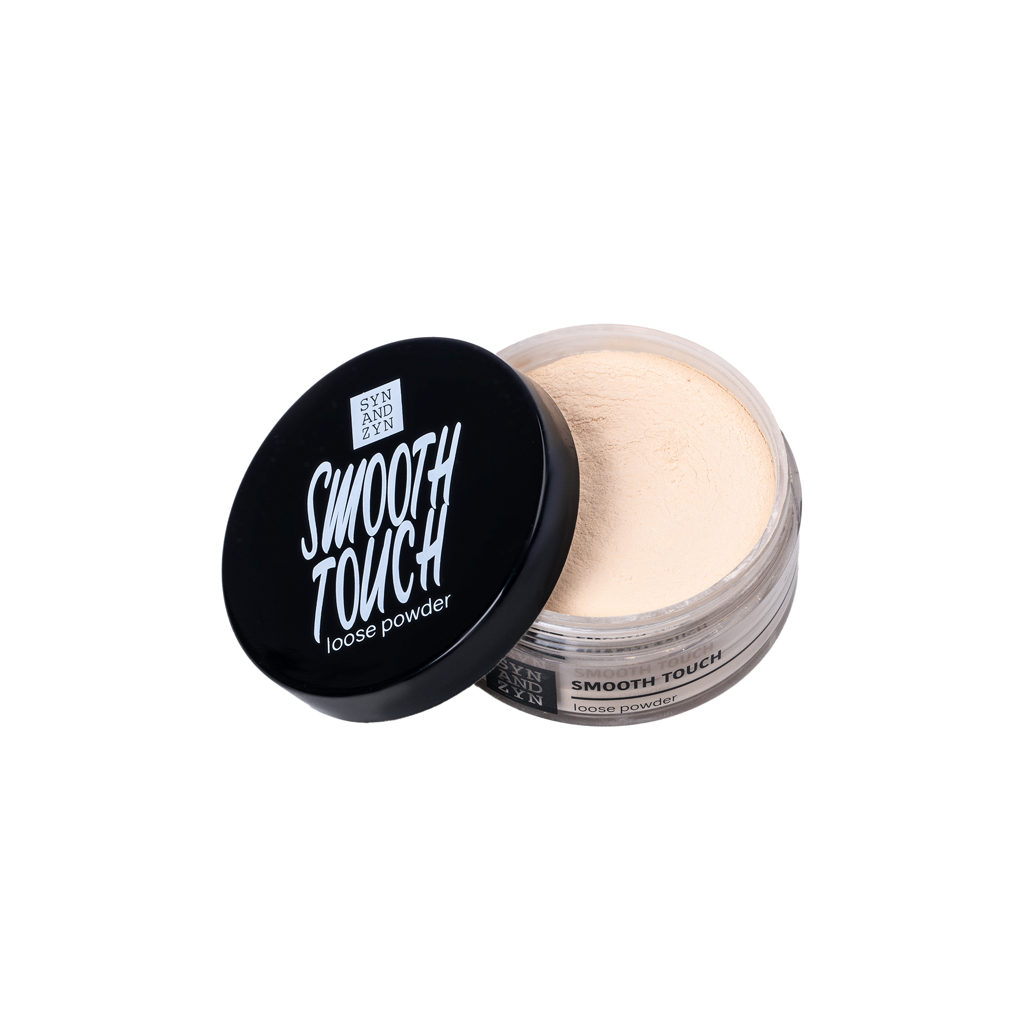 Smooth touch powder : Banana 20 g