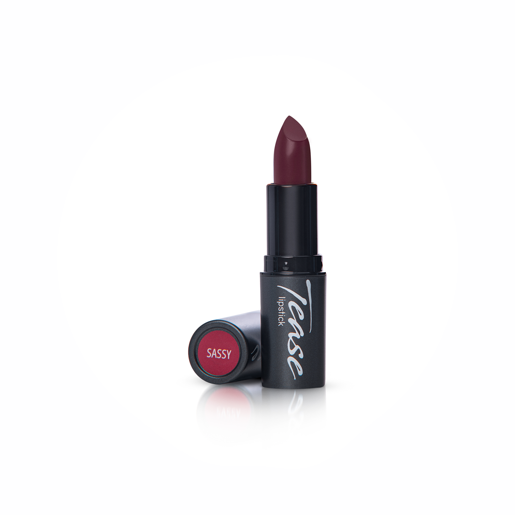Tease Lipstick : Sassy 3.8 gr