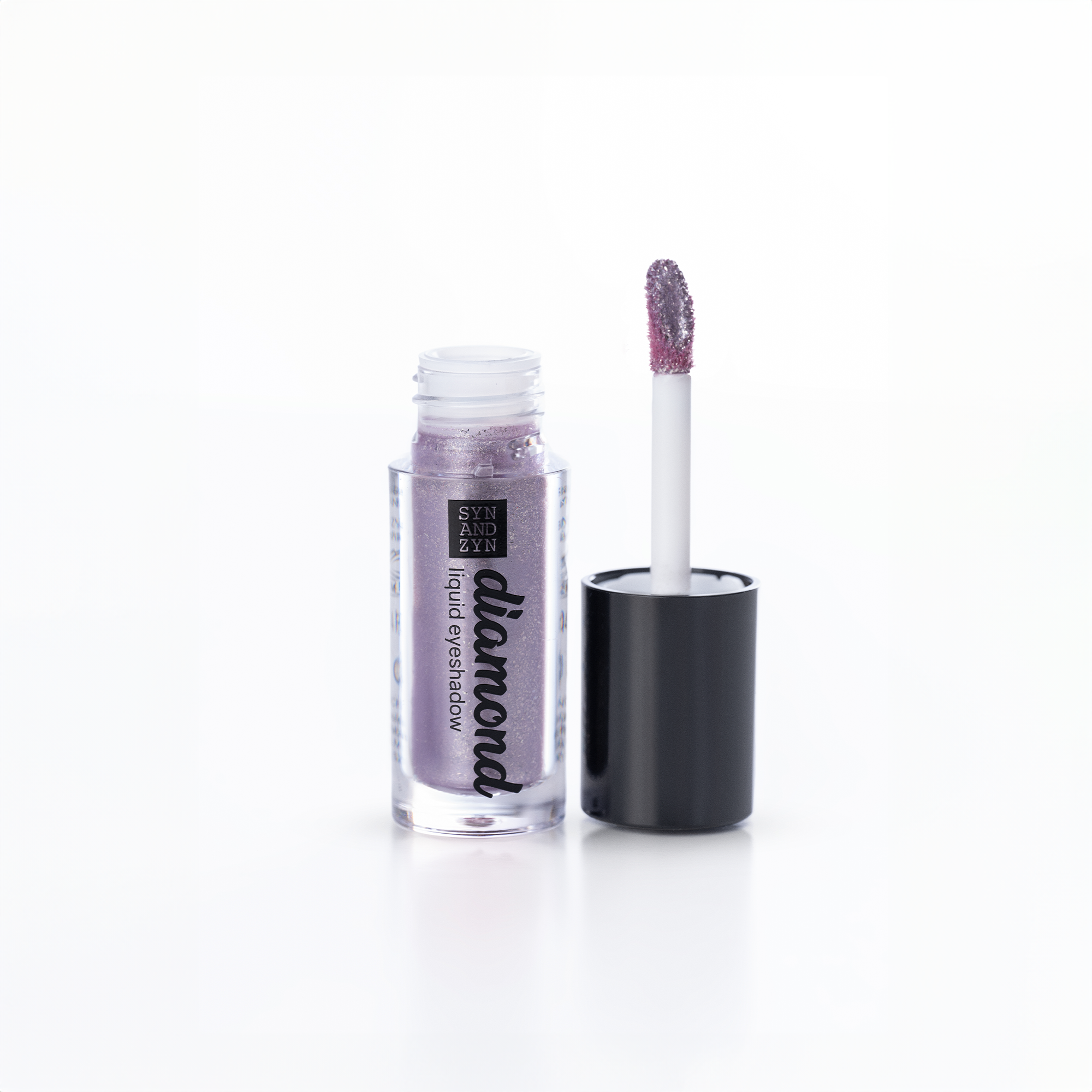 Diamond Liquid Eyeshadow : Mauve 3,8 gr
