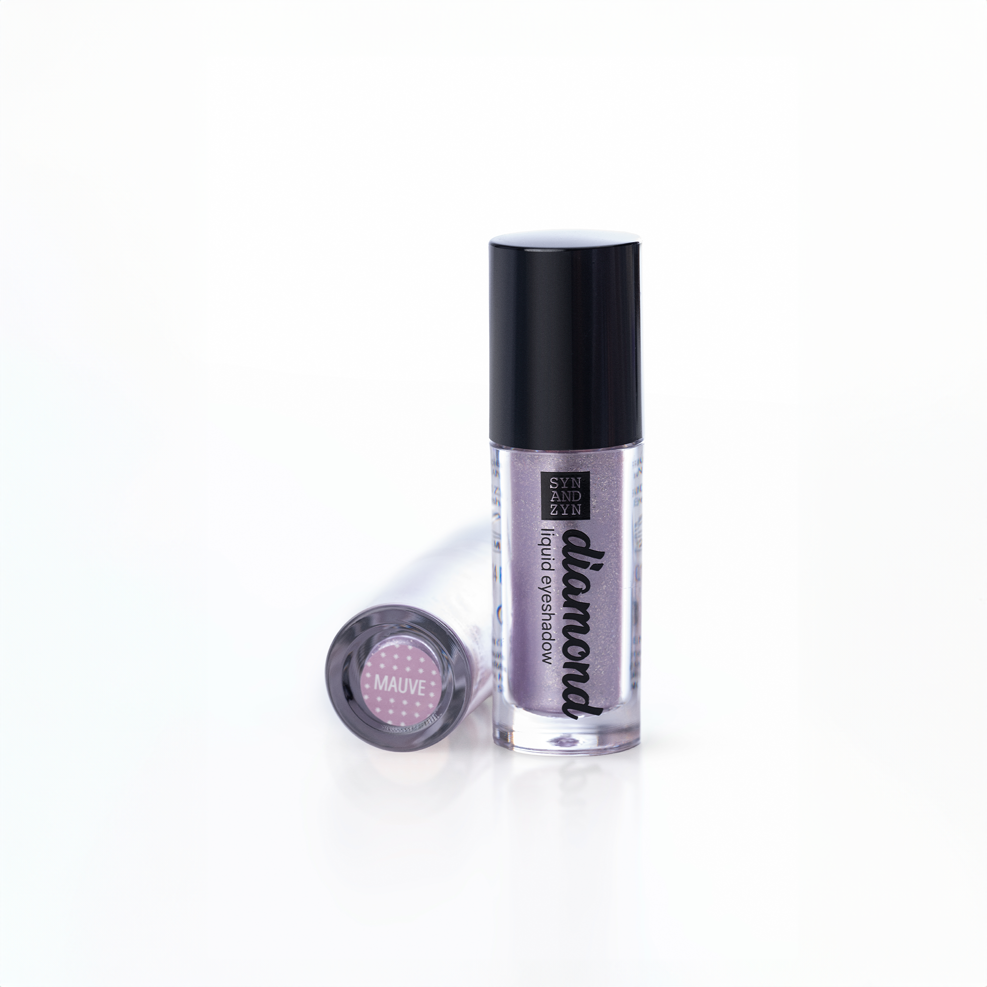 Diamond Liquid Eyeshadow : Mauve 3,8 gr