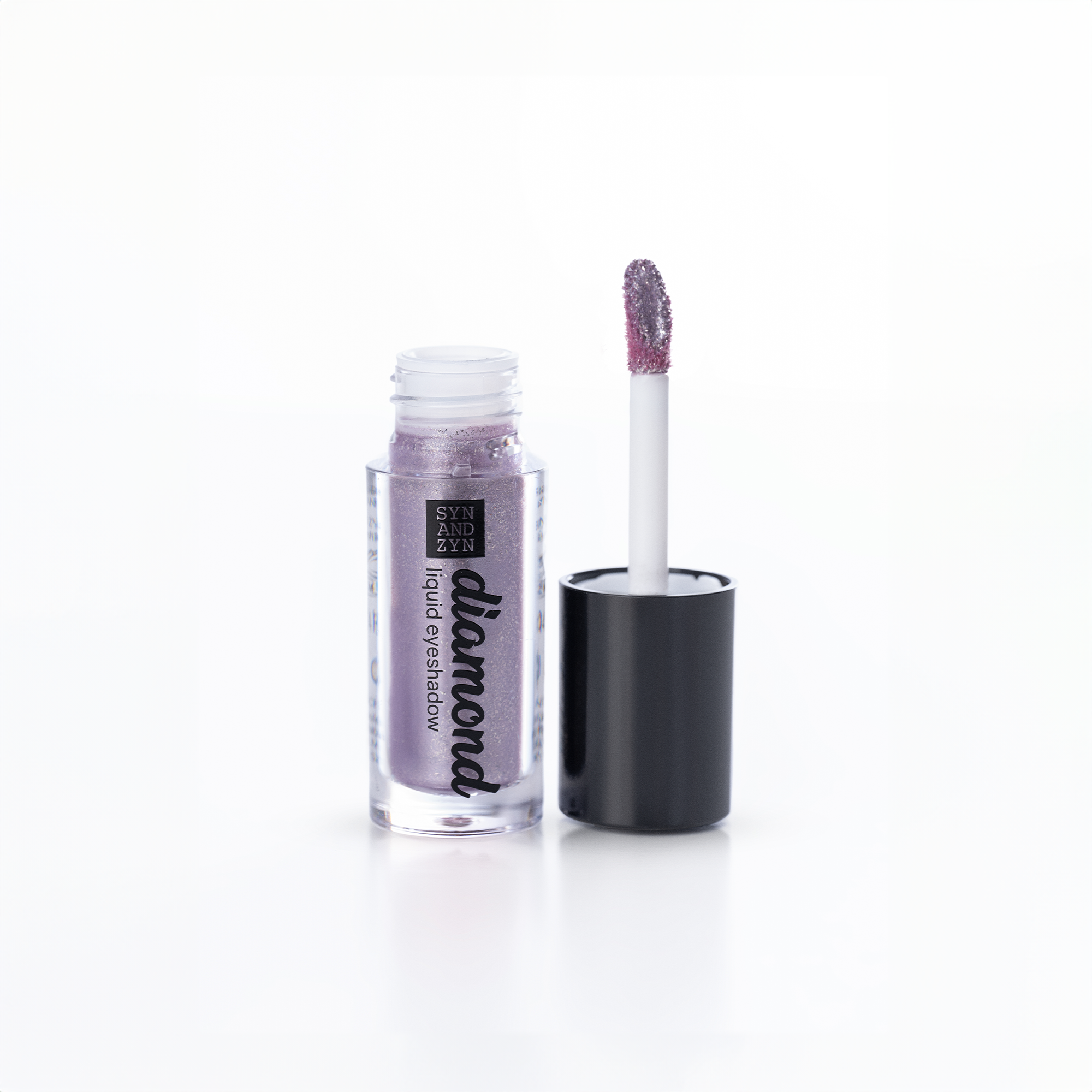 Diamond Liquid Eyeshadow : Mauve 3,8 gr thumbnail 3
