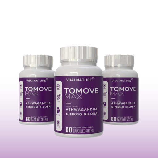 Complément Naturel pour l'Énergie et la Concentration 