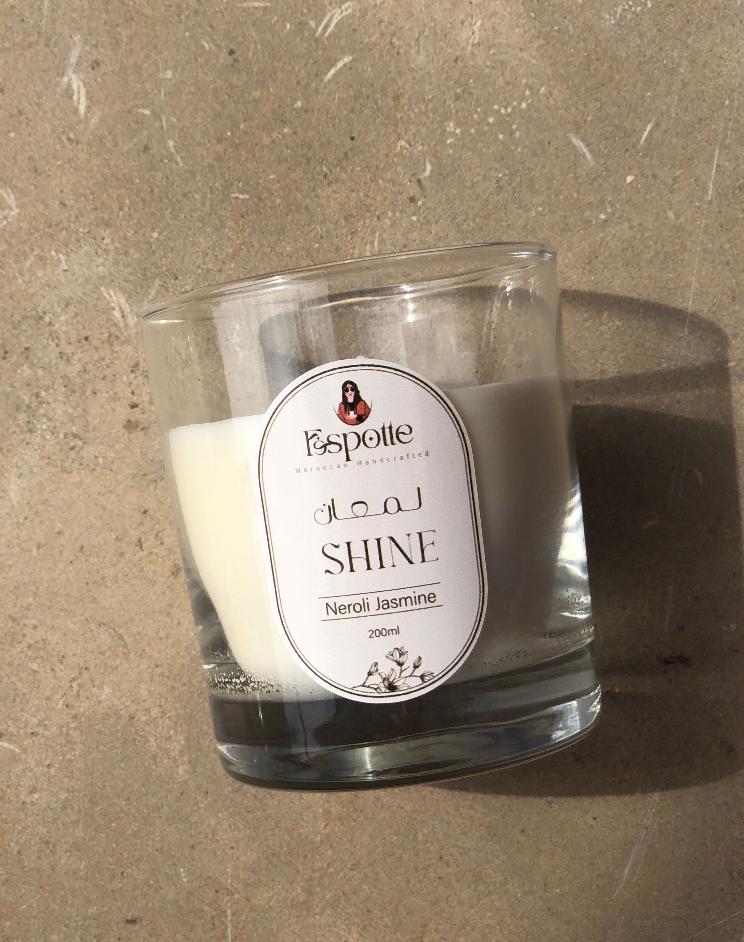 شمعة معطرة thumbnail 3