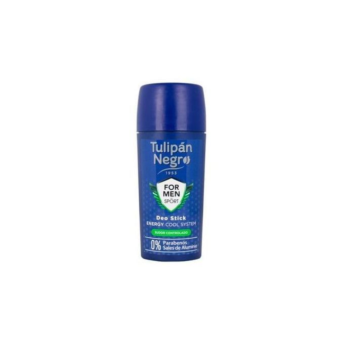 Déodorant Tulipan Negro For Men 75ml 
