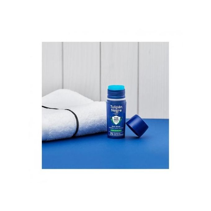 Déodorant Tulipan Negro For Men 75ml 