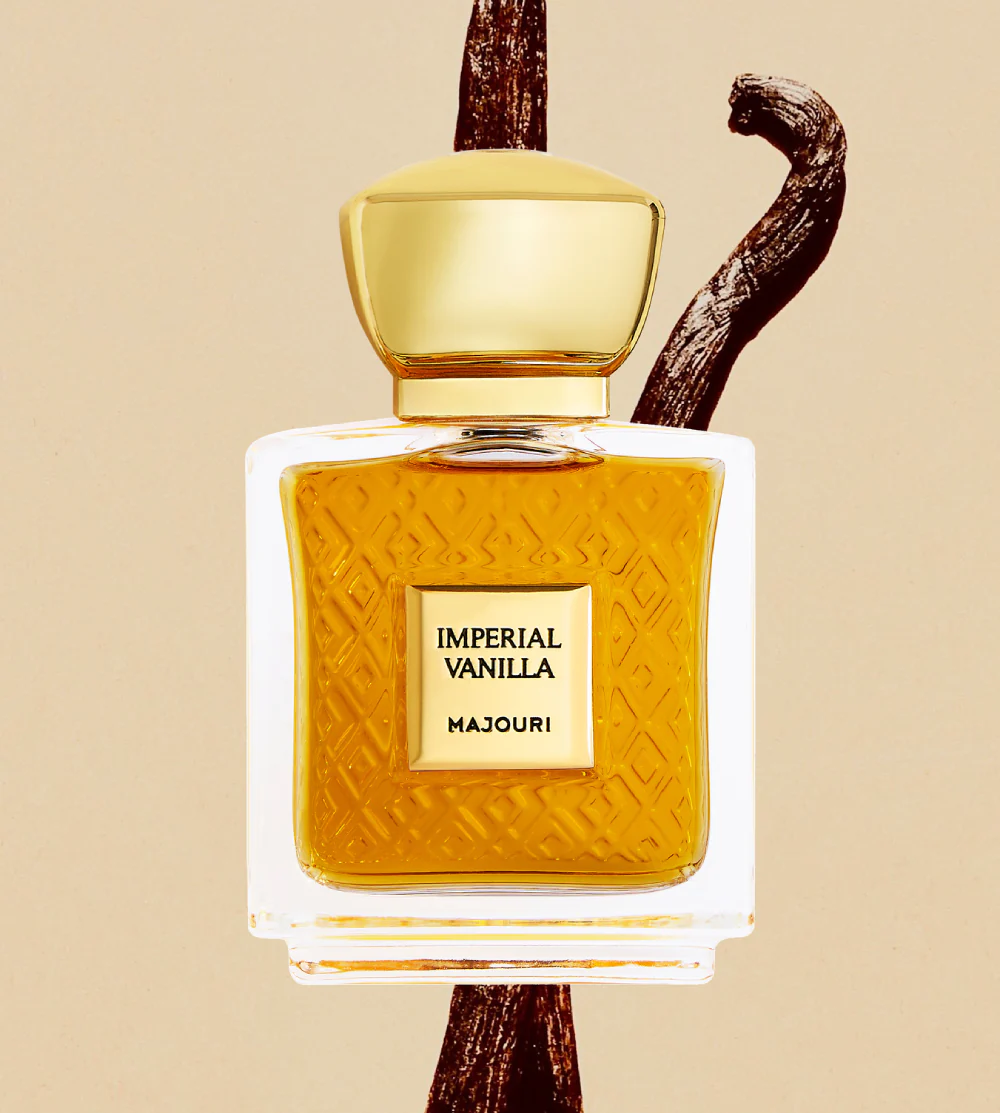 Parfum Imperial Vanilla