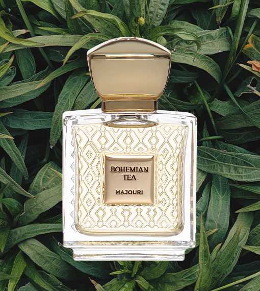 Bohemian Tea PARFUM