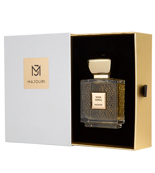 Noor Neroli parfum