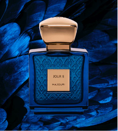parfum Jour 8