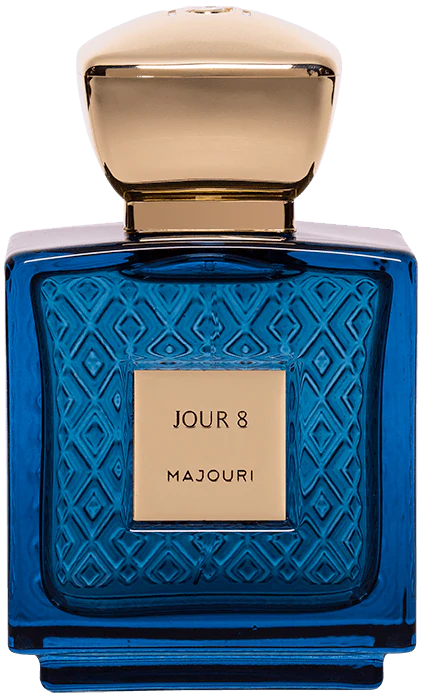 parfum Jour 8