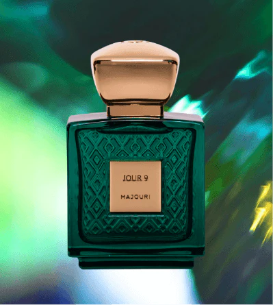 parfum Jour 9