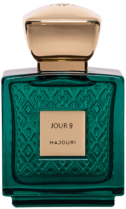 parfum Jour 9