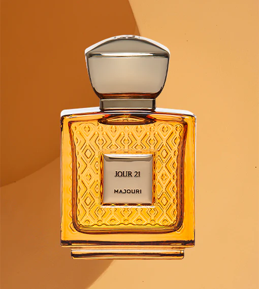 Parfum Jour 21
