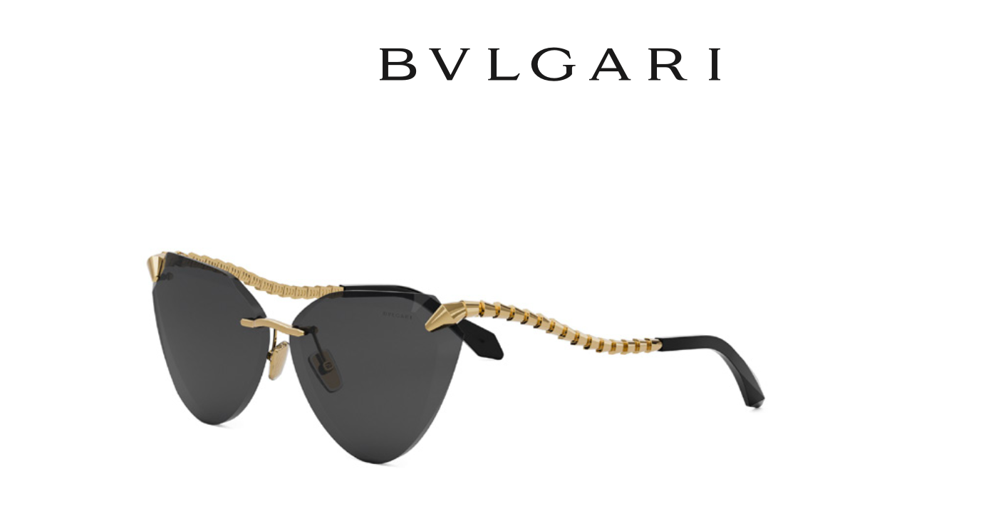 Lunettes de Soleil  BULGARI