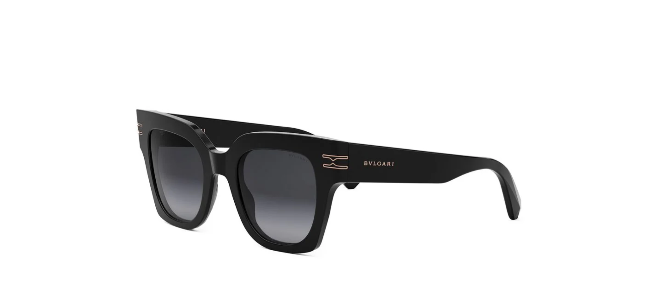 Lunettes de Soleil  BULGARI