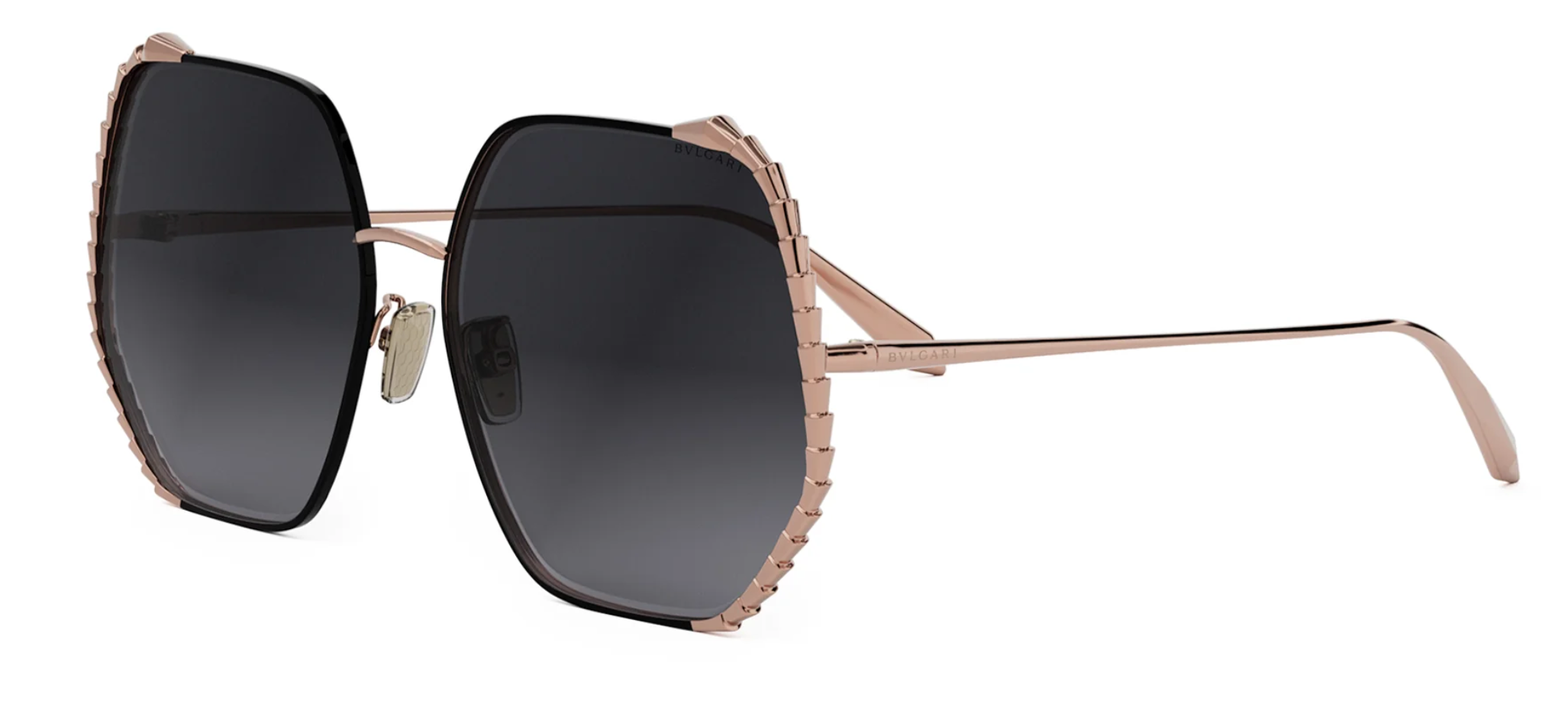 Lunettes de Soleil  BULGARI