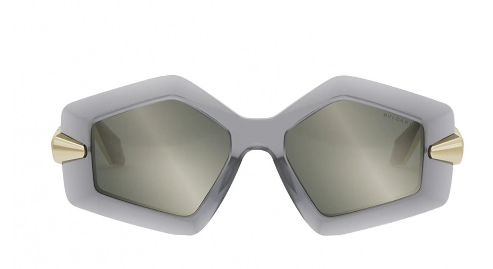 Lunettes de Soleil BULGARI