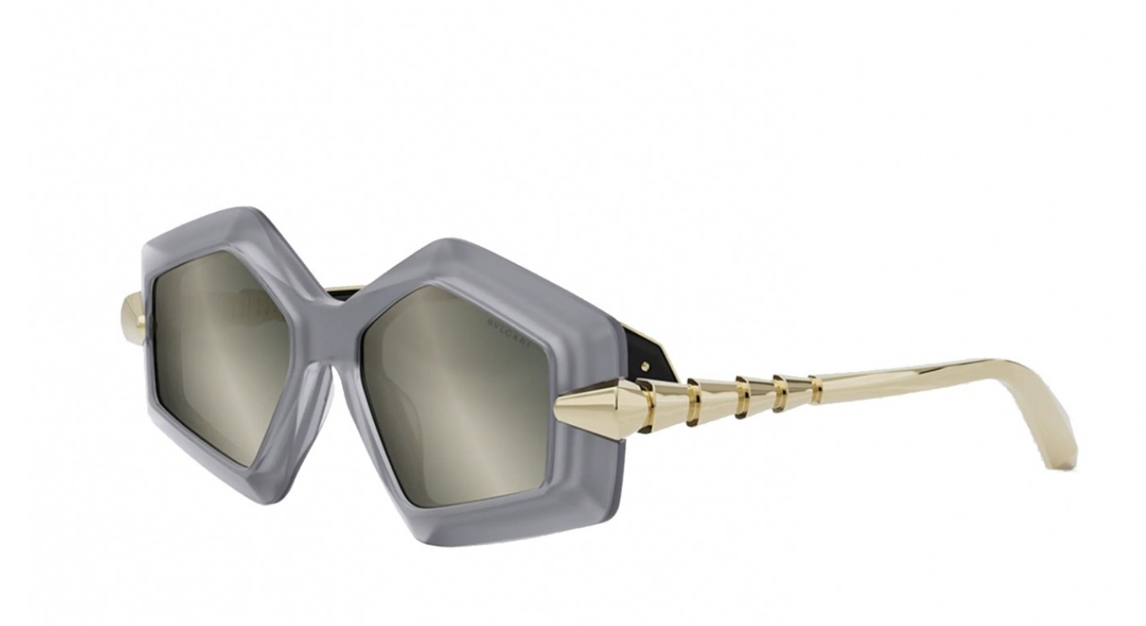 Lunettes de Soleil BULGARI