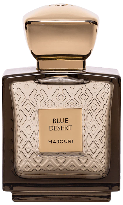 Blue Désert Parfum