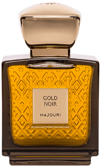 Gold Noir