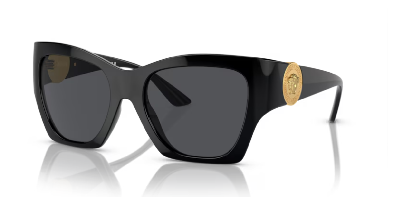 LUNETTES DE SOLEIL VERSACE