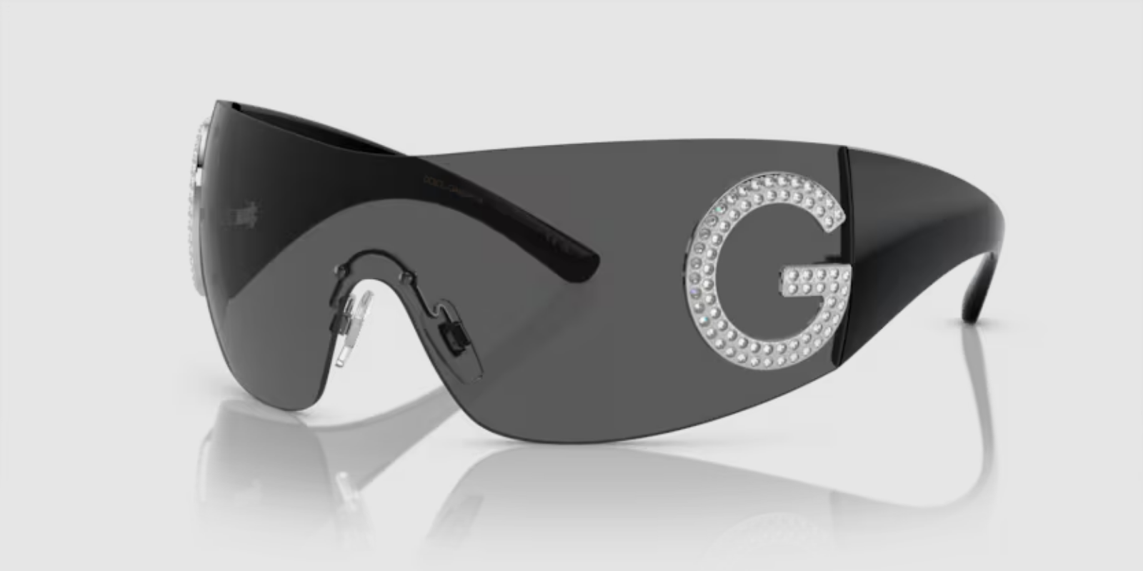 Lunettes de Soleil DG