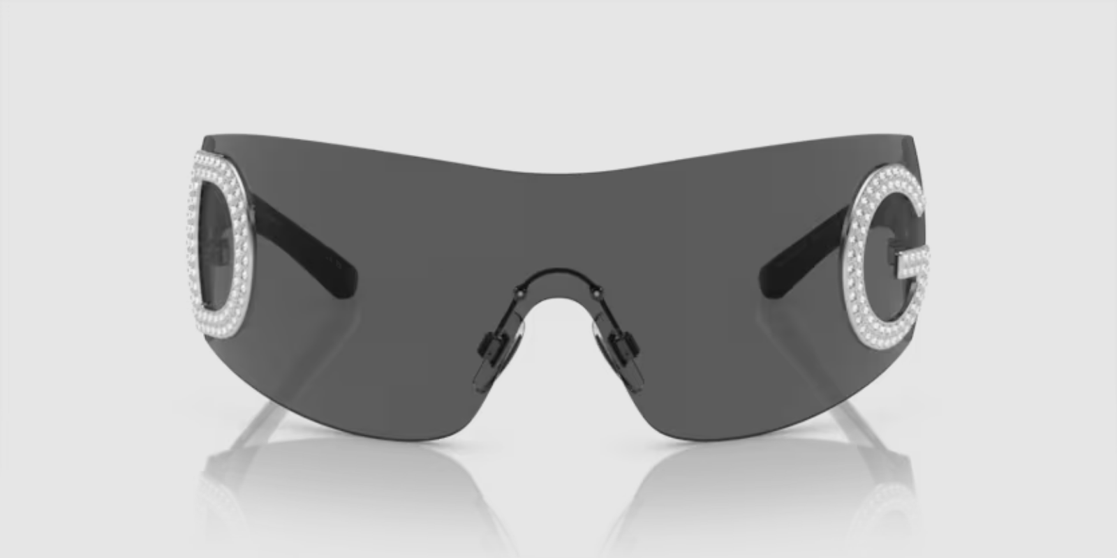 Lunettes de Soleil DG