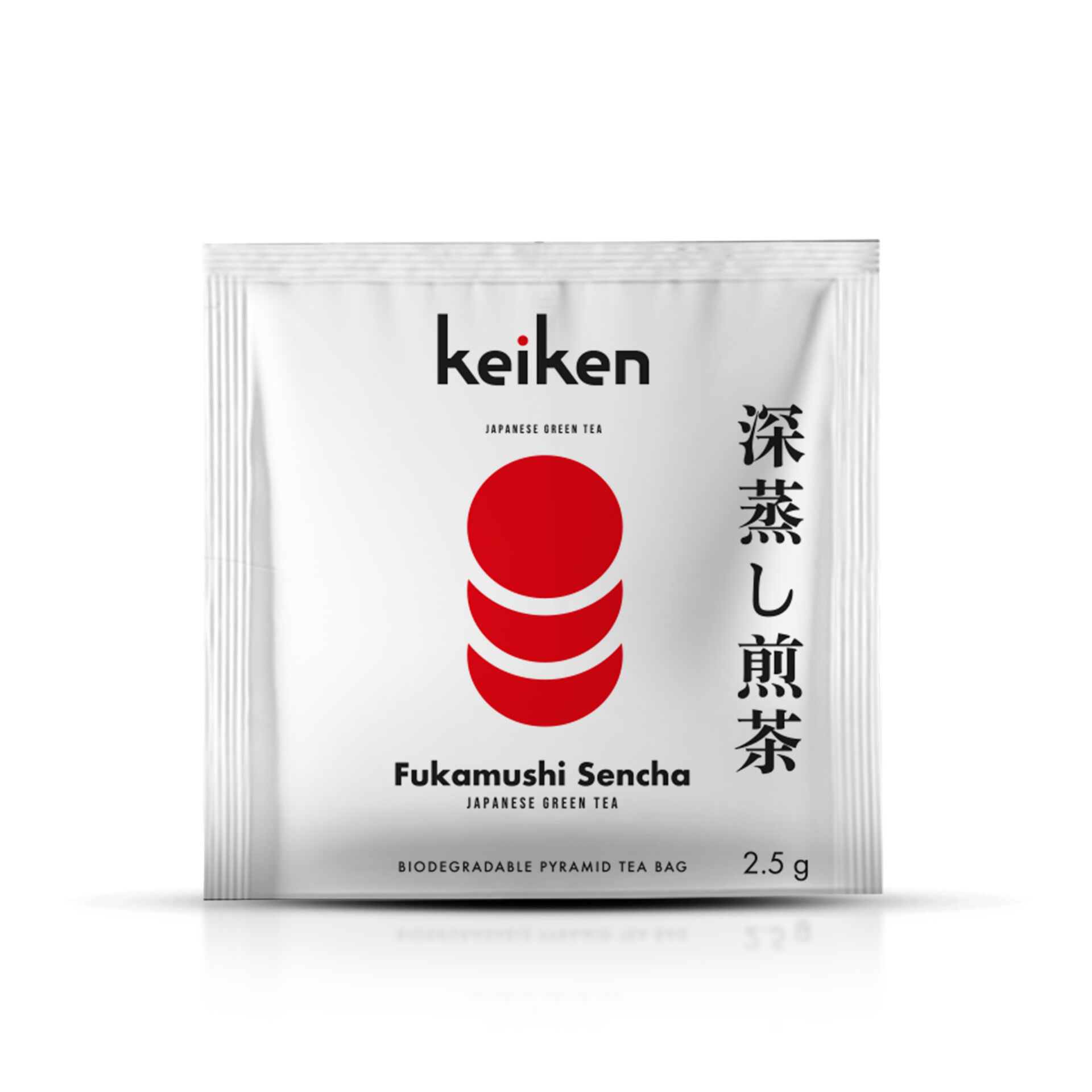  Fukamushi Sencha 